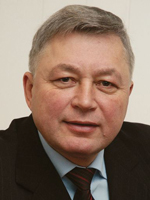 Панченко Володимир Євгенович (1954 – 2019 рр.)