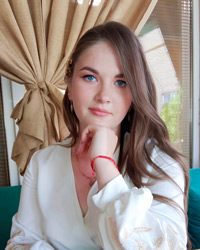 Долінська