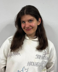 Гончар Ангеліна