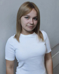 Мунтян Тетяна