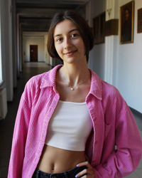 Пегар Єлизавета