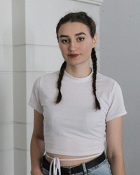 Титаренко Ольга