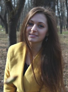 yelizaveta nazarenko