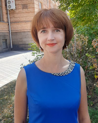 Кочубей В.Ю