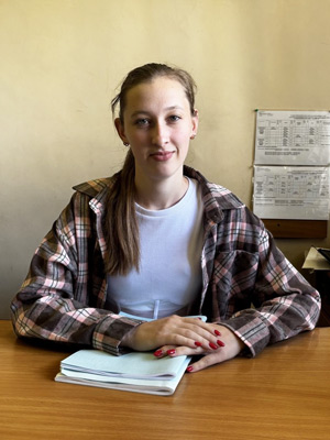 Savchenko