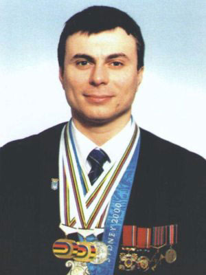 symonenko