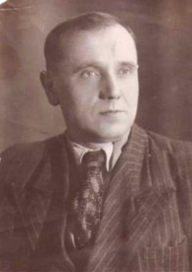 ХОЛЯВЕНКО ПРОКІП ГРИГОРОВИЧ (1907-1991)