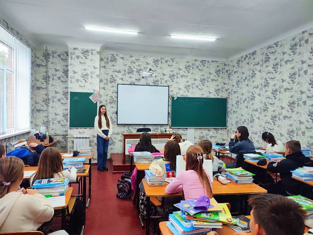 Теорія – у дії