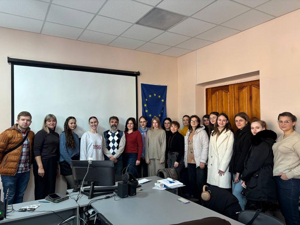 Розмови про професію