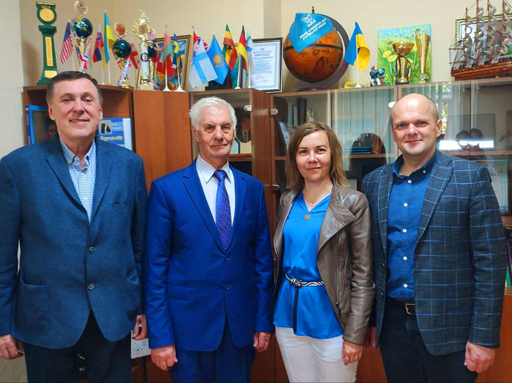 Діалог академічної спільноти про вдосконалення освітніх програм цифрової спрямованості