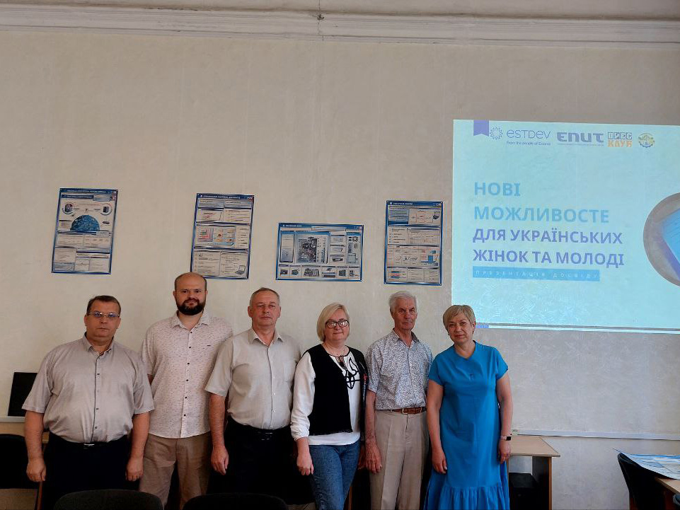 Підприємництво молоді