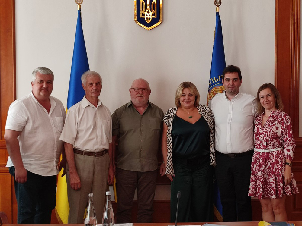 Участь у засіданні разових спеціалізованих вчених рад в Українському державному університеті імені Михайла Драгоманова (м. Київ)