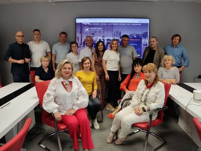 Міжнародна наукова конференція «Інформаційні та інноваційні технології в ХХІ столітті» (Сілезька академія (Польща)