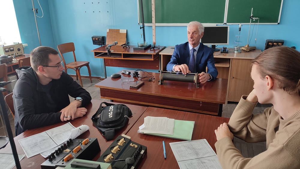 Удосконалення ОПП спеціальності Професійна освіта (Цифрові технології) продовжується