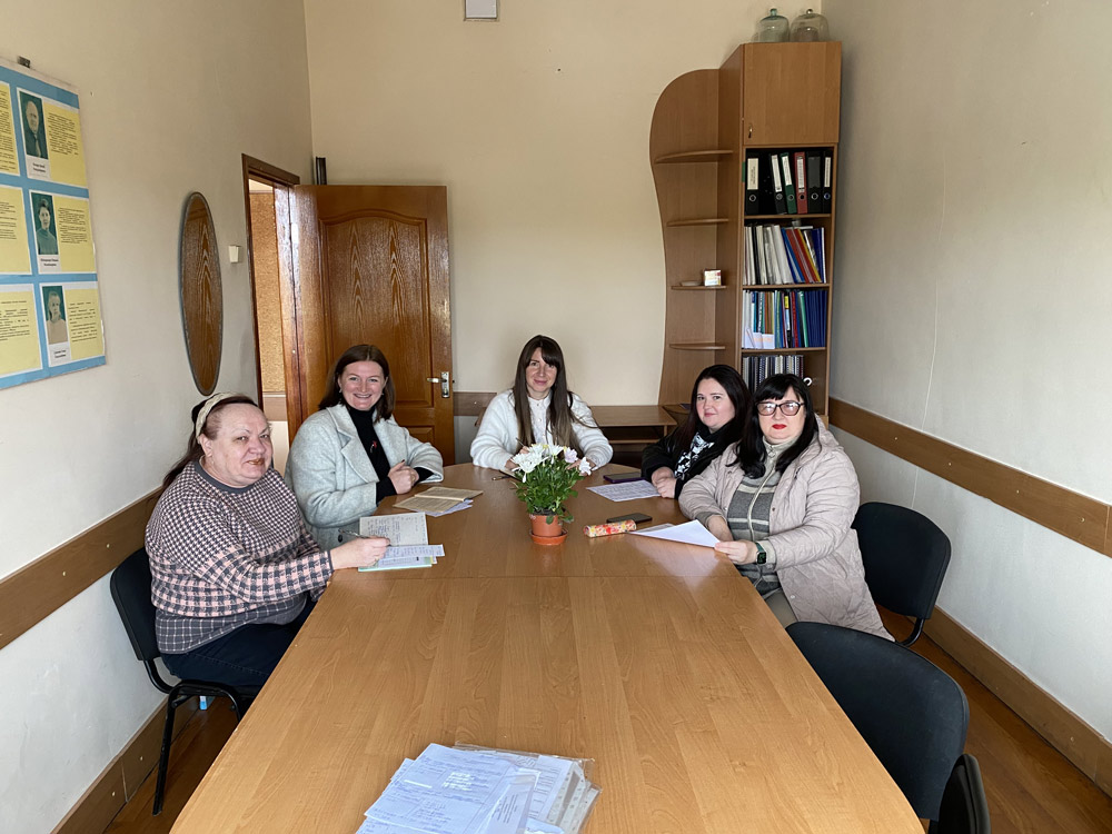 Оброворення ОП Середня освіта (Біологія та здоров’я людини, хімія)