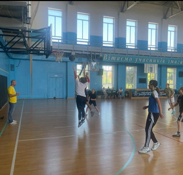 streetball