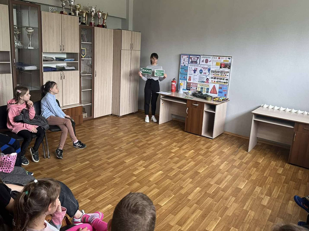 Дякуємо за співпрацю та підтримку професійного розвитку