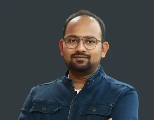 Міжнародна гостьова лекція доктора Ахіла Кумара Сінгха