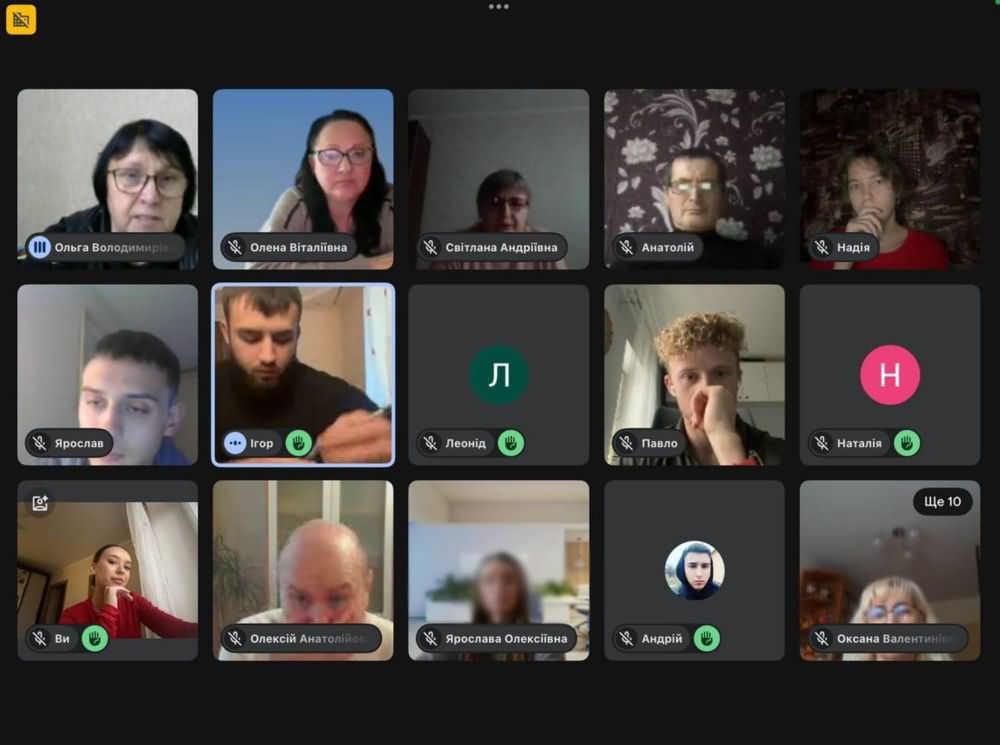 Попередній захист кваліфікаційних робіт: крок до фінішної прямої!