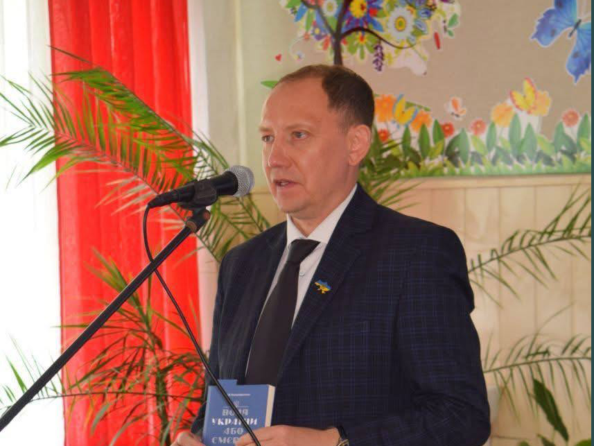 Вітаємо з присудженням Премії імені А. В. Пивовара редакції наукового збірника “Інгульський степ” за значний внесок у розвиток історичного краєзнавства Степової України!