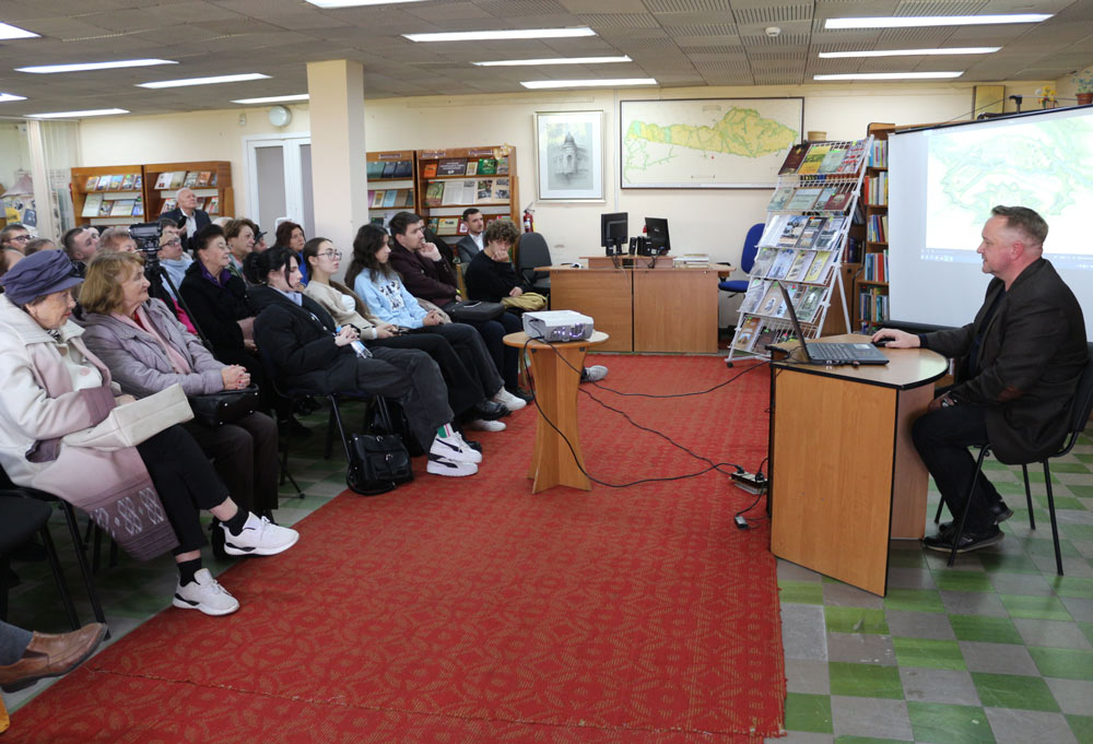 Мікротопоніми Єлисаветграда-Єлисавета-Зінов'євська-Кірова-Кіровограда-Кропивницького