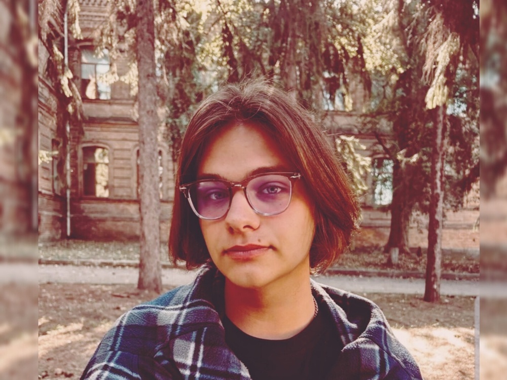 Стипендіатом міського голови Кропивницького у 2025–2026 навчальному році став студент ЦДУ імені Володимира Винниченка