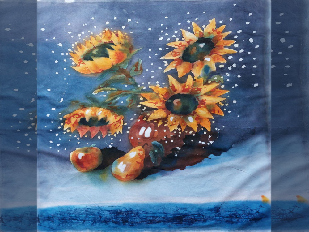 Данило Воробйов здобув диплом лауреата у Всеукраїнському конкурсі