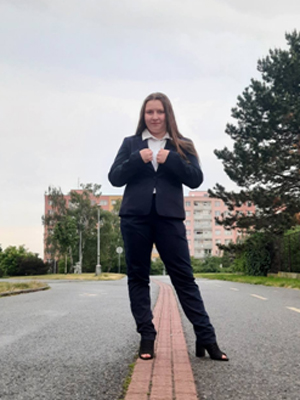 Shapovalova