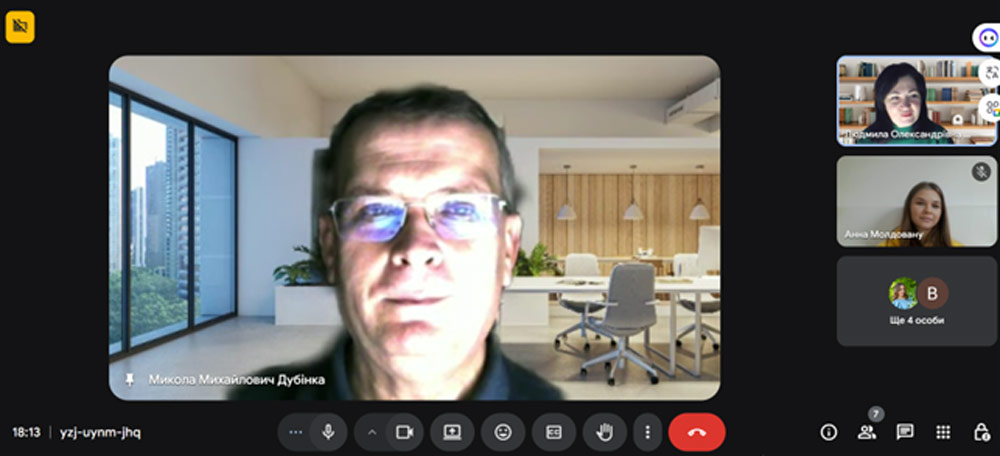 Педагогічна практика як ключовий етап професійної підготовки майбутнього вчителя