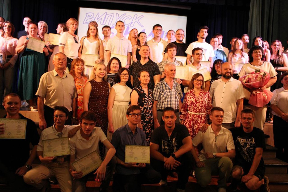 Випуск 2026: бакалаври ФІТМПН відкривають нові горизонти